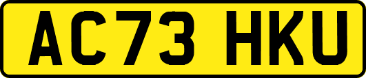 AC73HKU