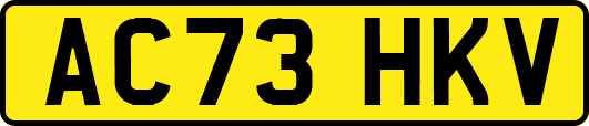 AC73HKV