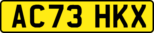AC73HKX