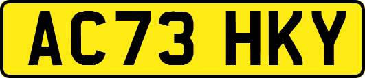 AC73HKY