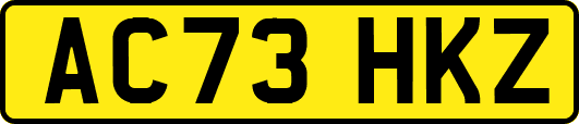 AC73HKZ