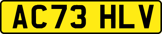 AC73HLV