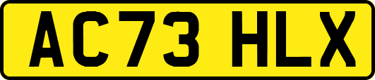 AC73HLX