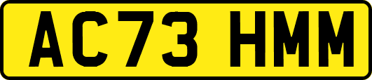 AC73HMM