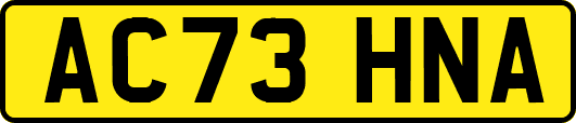 AC73HNA