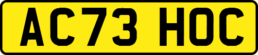 AC73HOC