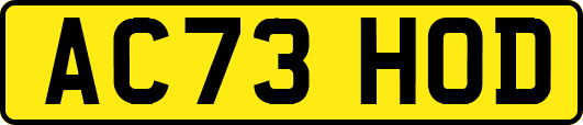AC73HOD