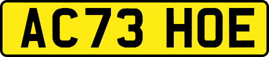 AC73HOE