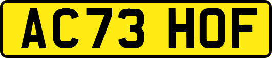 AC73HOF