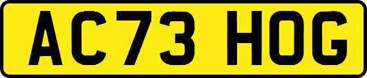 AC73HOG