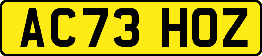 AC73HOZ