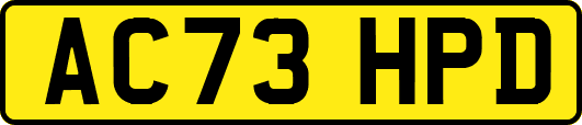 AC73HPD