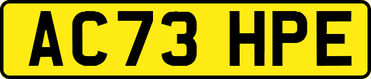 AC73HPE