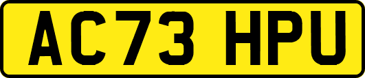 AC73HPU