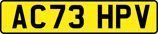 AC73HPV
