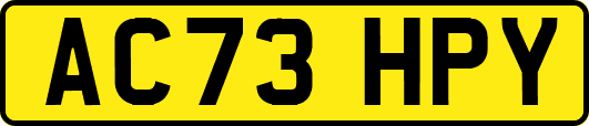AC73HPY