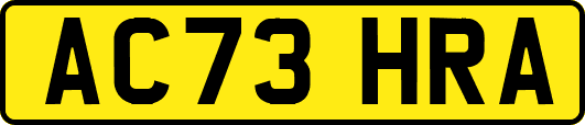 AC73HRA