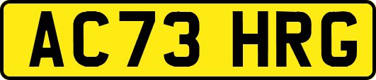 AC73HRG