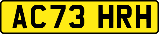 AC73HRH