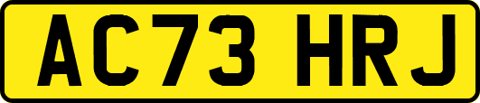 AC73HRJ