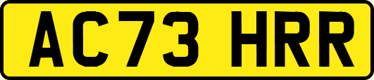 AC73HRR