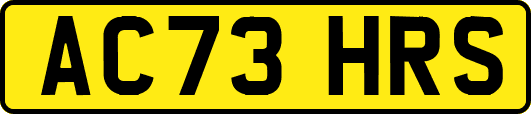 AC73HRS