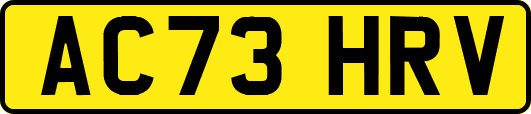 AC73HRV