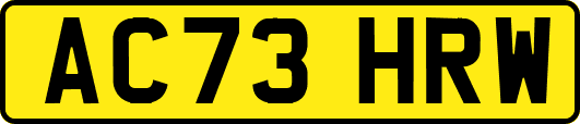 AC73HRW