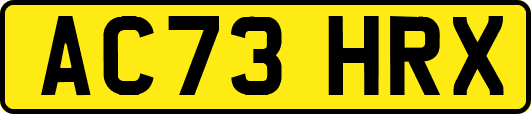 AC73HRX
