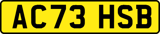 AC73HSB