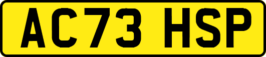 AC73HSP
