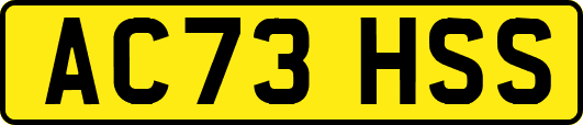 AC73HSS