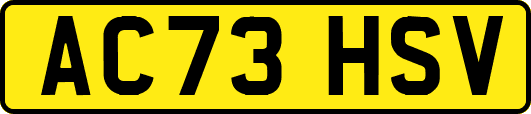 AC73HSV