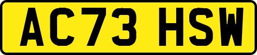 AC73HSW