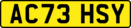 AC73HSY