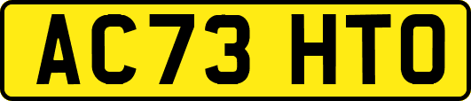 AC73HTO