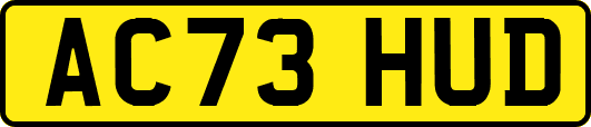 AC73HUD