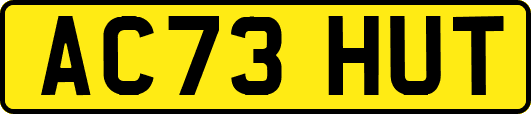 AC73HUT