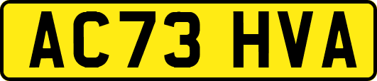 AC73HVA