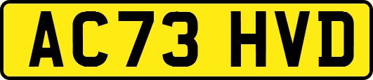 AC73HVD