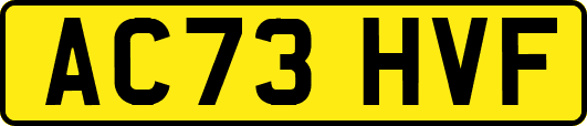 AC73HVF
