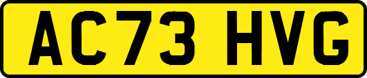 AC73HVG