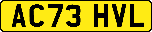 AC73HVL