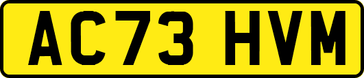 AC73HVM