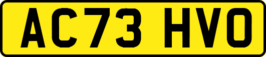 AC73HVO