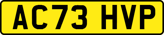 AC73HVP