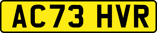 AC73HVR