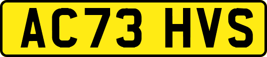 AC73HVS