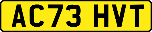 AC73HVT