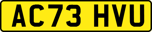 AC73HVU